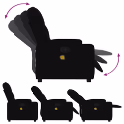 VidaXL 372493 fauteuil - Vue supplémentaire 5