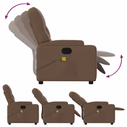 VidaXL 372495 fauteuil - Vue supplémentaire 5