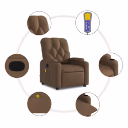 VidaXL 372495 fauteuil - Vue supplémentaire 6