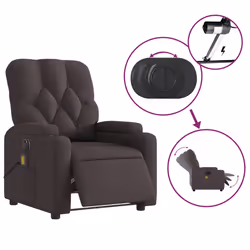 VidaXL 372496 fauteuil - Vue supplémentaire 5