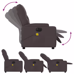 VidaXL 372496 fauteuil - Vue supplémentaire 6