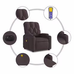 VidaXL 372496 fauteuil - Vue supplémentaire 7