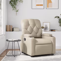 VidaXL 372504 fauteuil