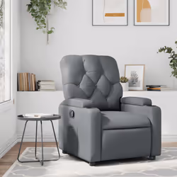 VidaXL 372506 fauteuil - Vue supplémentaire 2
