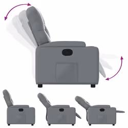 VidaXL 372506 fauteuil - Vue supplémentaire 4