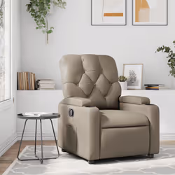 VidaXL 372509 fauteuil