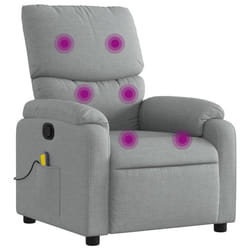 VidaXL 373422 fauteuil