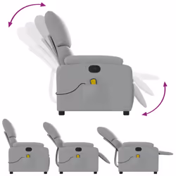 VidaXL 373422 fauteuil - Vue supplémentaire 7