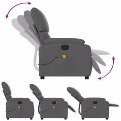 VidaXL 373423 fauteuil - Vue supplémentaire 4