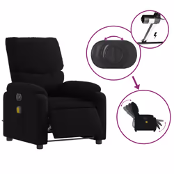 VidaXL 373424 fauteuil - Vue supplémentaire 6