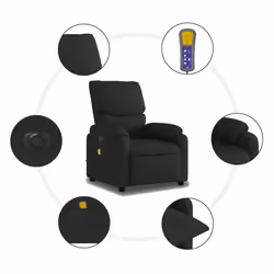 VidaXL 373424 fauteuil - Vue supplémentaire 8