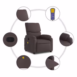 VidaXL 373427 fauteuil - Vue supplémentaire 8