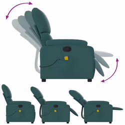 VidaXL 373428 fauteuil - Vue supplémentaire 7