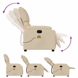 VidaXL 373431 fauteuil - Vue supplémentaire 7