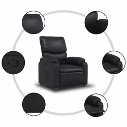 VidaXL 373434 fauteuil - Vue supplémentaire 7