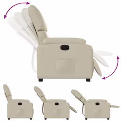 VidaXL 373435 fauteuil - Vue supplémentaire 6