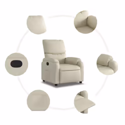 VidaXL 373435 fauteuil - Vue supplémentaire 7