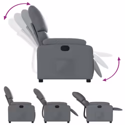VidaXL 373437 fauteuil - Vue supplémentaire 6