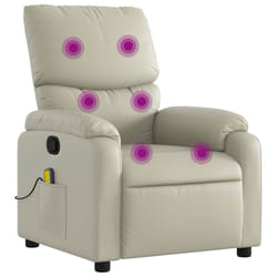 VidaXL 373442 fauteuil