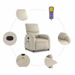 VidaXL 373442 fauteuil - Vue supplémentaire 6