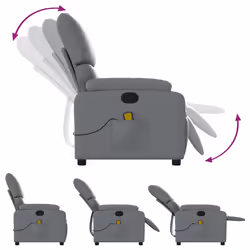 VidaXL 373444 fauteuil - Vue supplémentaire 6