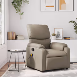 VidaXL 373447 fauteuil