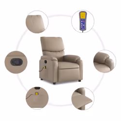 VidaXL 373447 fauteuil - Vue supplémentaire 8