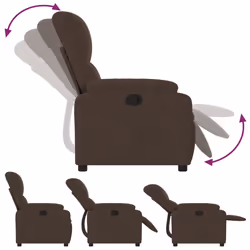 VidaXL 373448 fauteuil - Vue supplémentaire 4