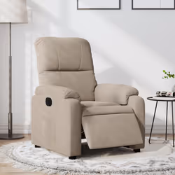 VidaXL 373449 fauteuil