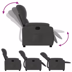 VidaXL 373451 fauteuil - Vue supplémentaire 4