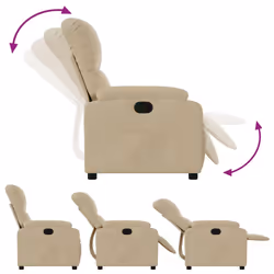VidaXL 373453 fauteuil - Vue supplémentaire 4