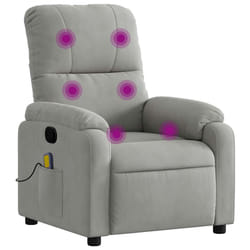 VidaXL 373457 fauteuil