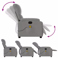 VidaXL 373457 fauteuil - Vue supplémentaire 5