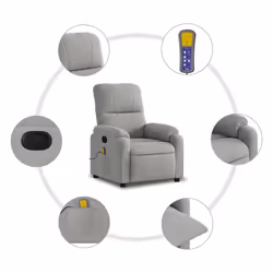 VidaXL 373457 fauteuil - Vue supplémentaire 6