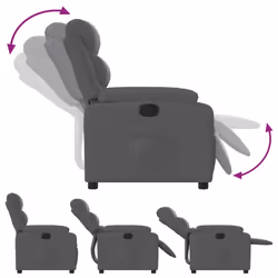 VidaXL 373463 fauteuil - Vue supplémentaire 4
