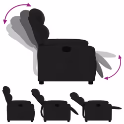 VidaXL 373464 fauteuil - Vue supplémentaire 4