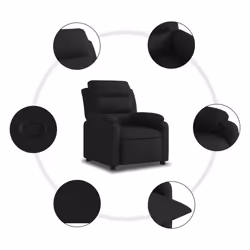 VidaXL 373464 fauteuil - Vue supplémentaire 5