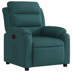 VidaXL 373468, Tissu, Vert, mousse, 110 kg, 750 mm, 925 mm