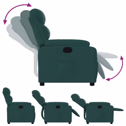 VidaXL 373468 fauteuil - Vue supplémentaire 4