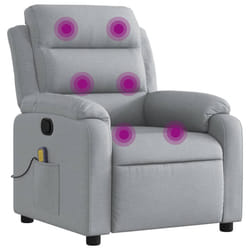 VidaXL 373474 fauteuil