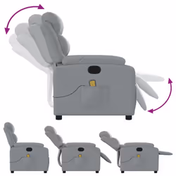VidaXL 373474 fauteuil - Vue supplémentaire 5