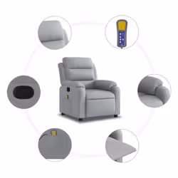 VidaXL 373474 fauteuil - Vue supplémentaire 6
