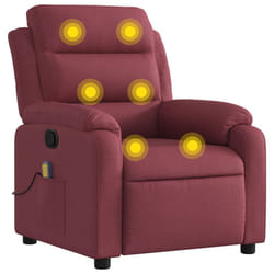 VidaXL 373477 fauteuil