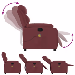VidaXL 373477 fauteuil - Vue supplémentaire 5