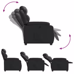 VidaXL 373486 fauteuil - Vue supplémentaire 4