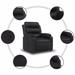 VidaXL 373486 fauteuil - Vue supplémentaire 5