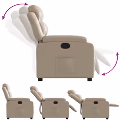 VidaXL 373492 fauteuil - Vue supplémentaire 4