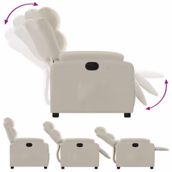 VidaXL 373509 fauteuil - Vue supplémentaire 4