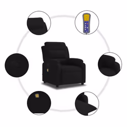 VidaXL 373517 fauteuil - Vue supplémentaire 4