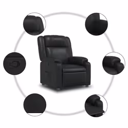 VidaXL 373522 fauteuil - Vue supplémentaire 5